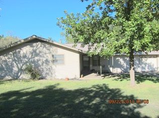 1005 Palomino Rd, Kyle, TX 78640