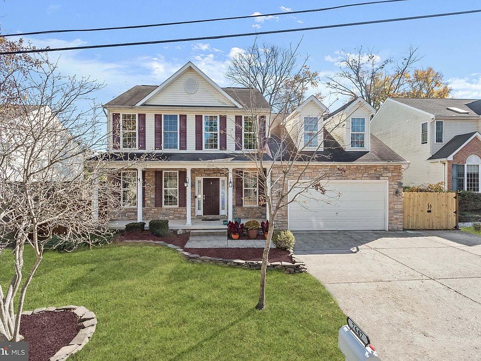 1st image of 7647 Pleasant Dr