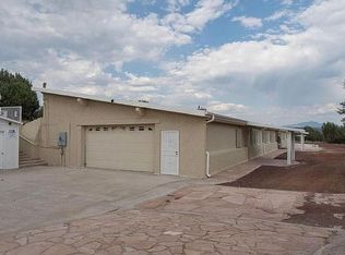 476 W Edgewood Dr, Williams, AZ 86046