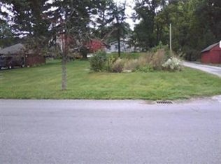 131 High St, Apple Creek, OH 44606