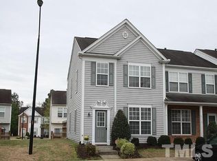 5114 Tomasita Ct, Raleigh, NC 27616