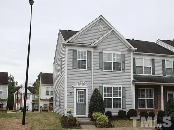 5114 Tomasita Ct, Raleigh, NC 27616