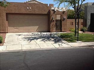 154 Twin Towers Ave #0, Las Vegas, NV 89123
