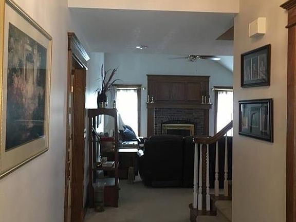 Entryway!