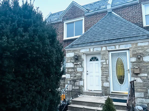 236 E Cheltenham Ave, Philadelphia, PA 19120