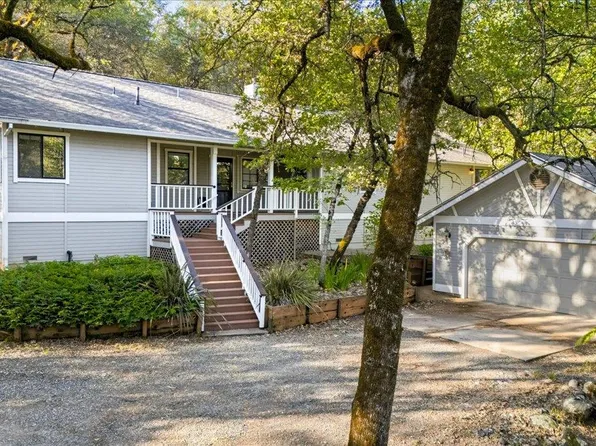 Fair Oaks Drive, Penn Valley, CA 95946
