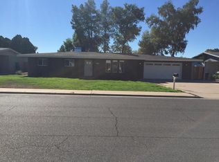2417 E Fox St, Mesa, AZ 85213