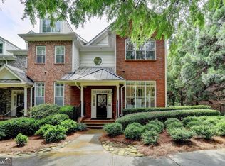 5438 Glenridge Vw, Atlanta, GA 30319