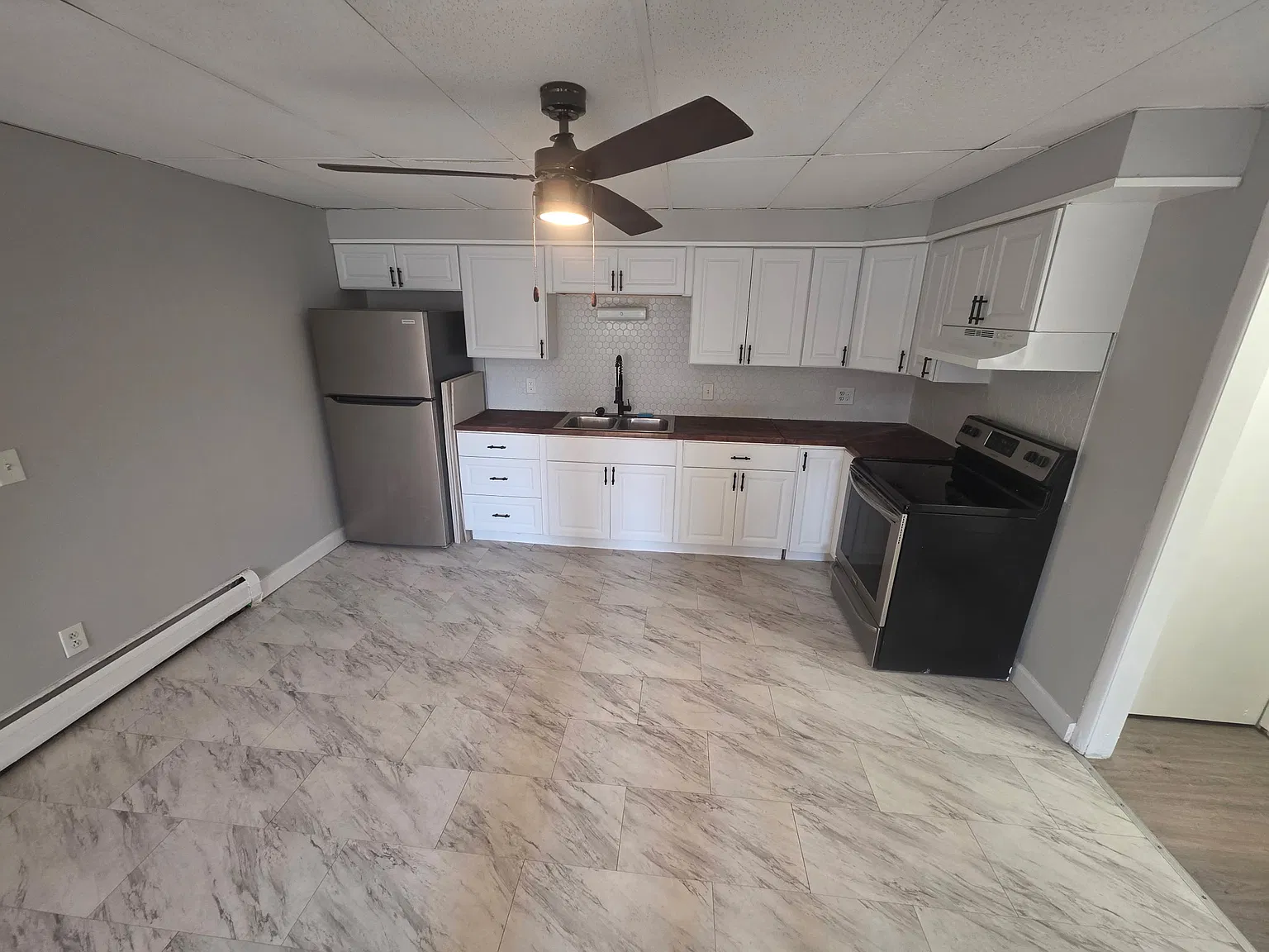 Pond view Apartment — Photo 4