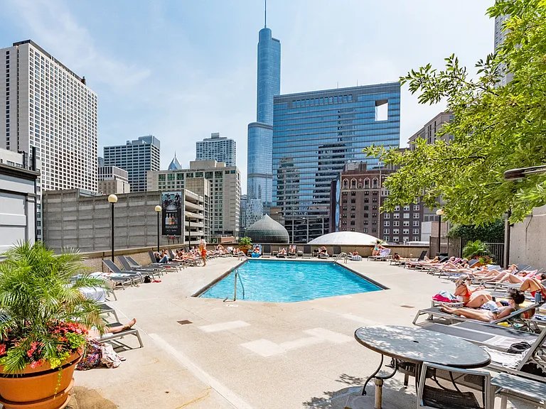 10 E Ontario St #2820 — Photo 9