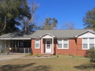 1030 E Maxwell St, Pensacola, FL 32503