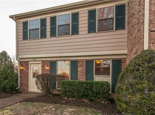 1248 General George Patton Rd, Nashville, TN 37221