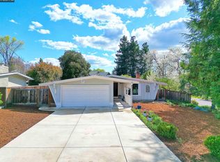 1595 1st Ave, Walnut Creek, CA 94597