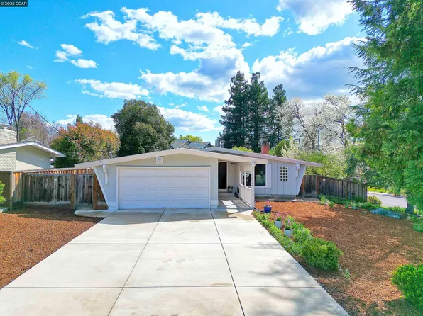 1595 1st Ave, Walnut Creek, CA 94597