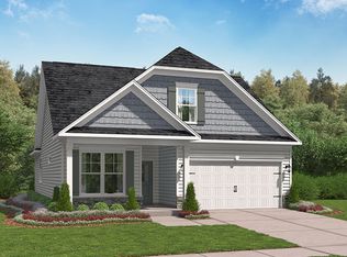 140 Coppersmith Dr, Lexington, SC 29073