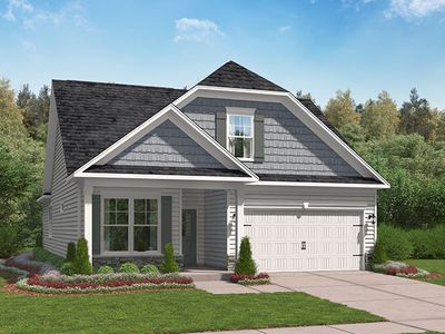 259 Brass Billion Path, Lexington, SC, 29073