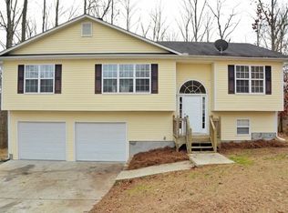 306 Pine Needle Trl, Villa Rica, GA 30180