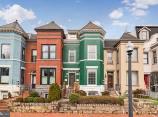 121 T St NW #1, Washington, DC 20001