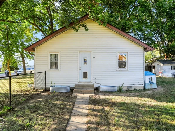 12620 Southeastern Ave, Indianapolis, IN 46259