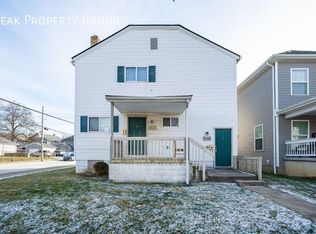 1298 N 5th St, Columbus, OH 43201