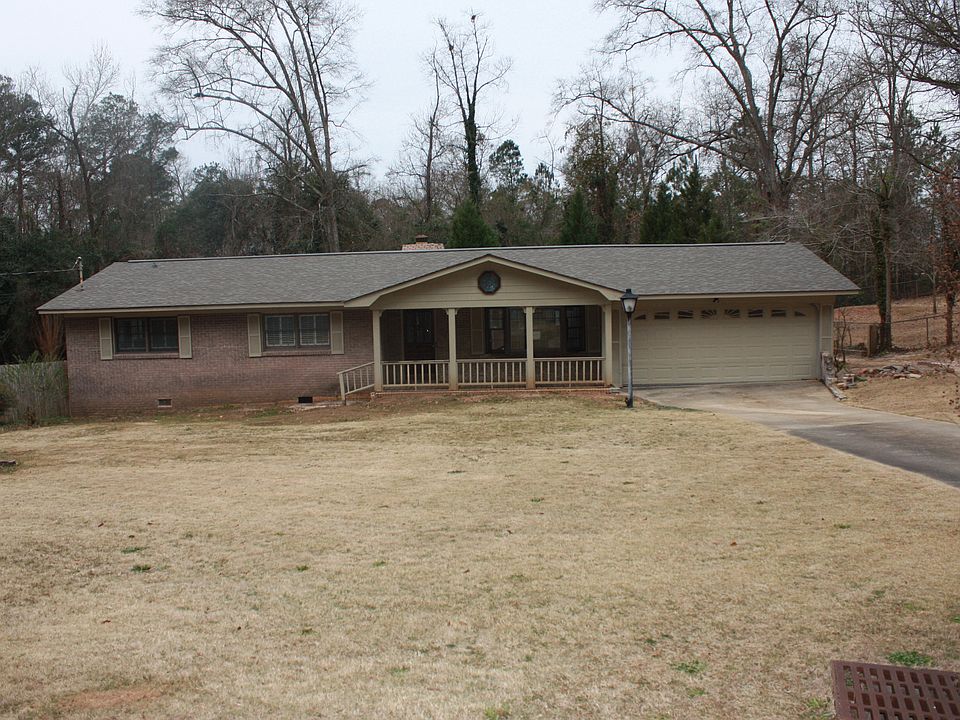 Street View with new roof