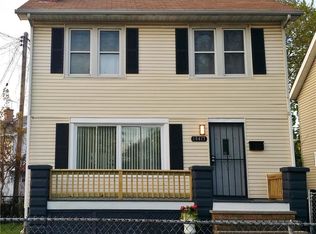 13417 Kelso Ave, Cleveland, OH
