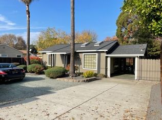 1772 Geary Rd, Walnut Creek, CA 94597