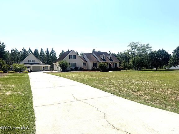 2nd image of 727 Mount Olive Road