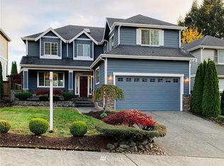 4131 NE 27th Pl, Renton, WA 98059