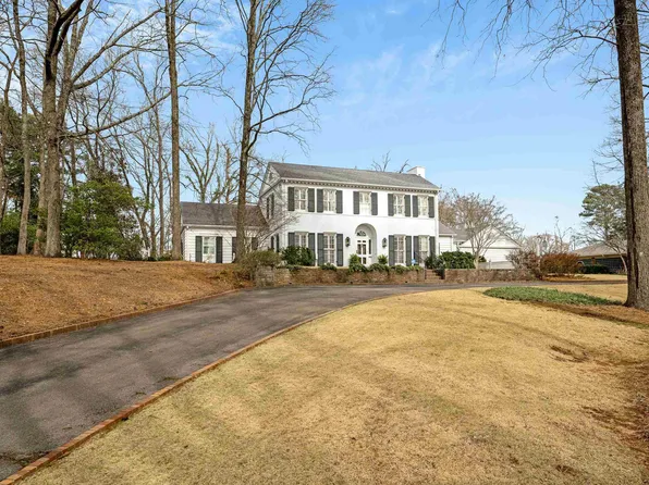 3336 Hermitage Rd, Mountain Brook, AL 35223