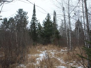 15XX S Becks Rd, Maple, WI 54854