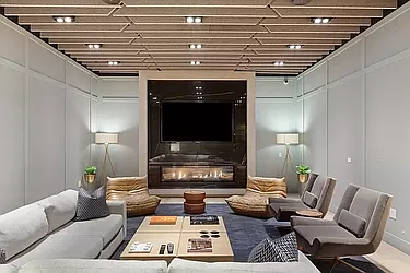 Rented by Living New York