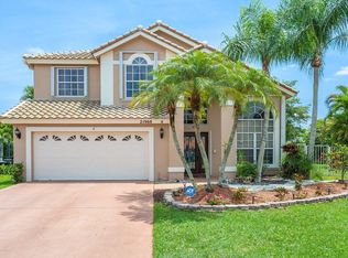 21968 Philmont Ct, Boca Raton, FL 33428