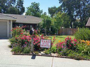 6722 Connemara Cir, Citrus Heights, CA