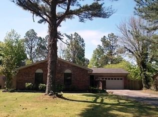 5663 North St, Memphis, TN 38134