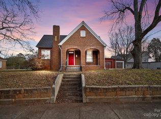 106 W Ketchie St, China Grove, NC 28023