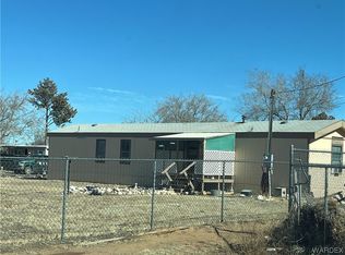 3756 E Hearne Ave, Kingman, AZ 86409