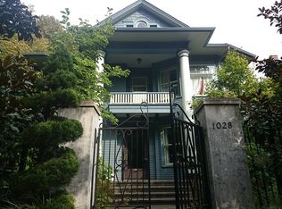 1028 15th Ave E, Seattle, WA 98112