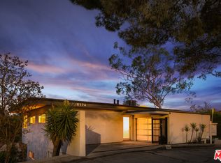 6174 Mulholland Hwy, Los Angeles, CA 90068