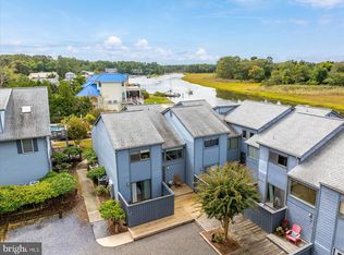 4 Snug Harbor Ct UNIT 7, Rehoboth Beach, DE 19971