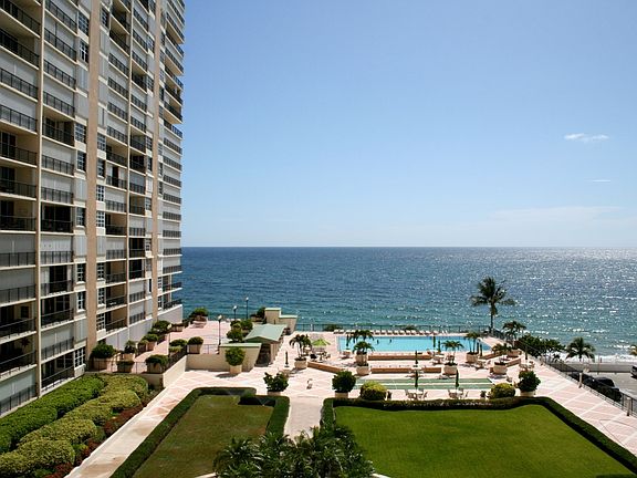 4th image of 4280 Galt Ocean Dr APT 6B