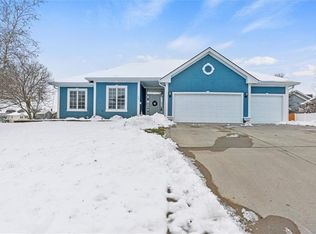 408 Foxglove St, Excelsior Springs, MO 64024