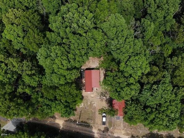 5 N Hidden Valley Dr Lot 5, Nunnelly, TN 37137