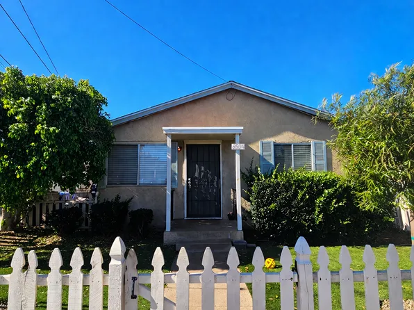 6504A Lanston St, San Diego, CA 92111