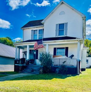 407 S Main St, Jellico, TN, 37762