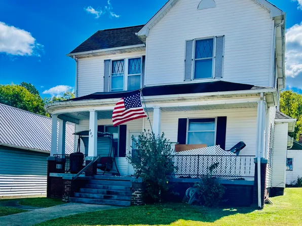 407 S Main St, Jellico, TN 37762