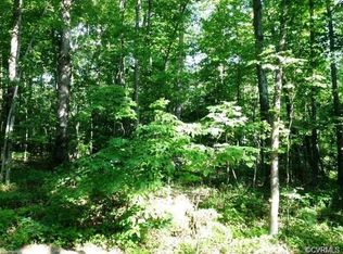 13100 Eppes Falls Rd, Chesterfield, VA 23838