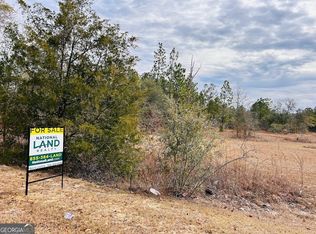 0 Georgia Rd, Butler, GA 31006