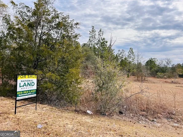 0 Georgia Rd, Butler, GA 31006