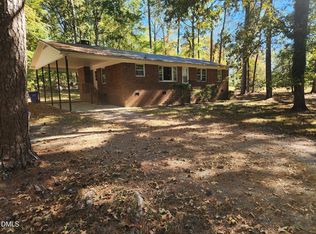 3414 Orange Grove Rd, Hillsborough, NC 27278